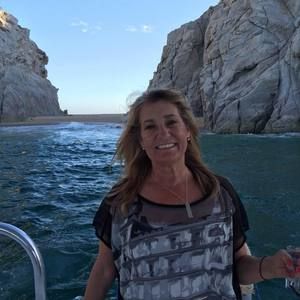 Meet your Posher, Karen